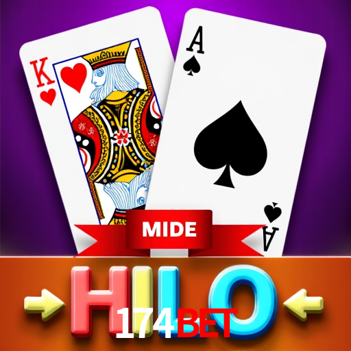 cassino 174BET