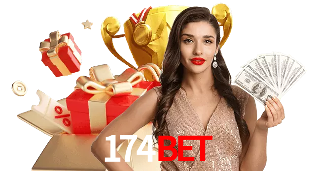 Jogue com dealers reais no 174BET!