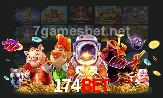 cassino 174BET